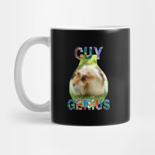 Cuy Genius Mug